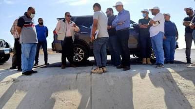 الريف المصرى: تطهير مخرات السيول بمشروع الـ 1.5 مليون فدان