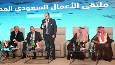 "وزير التجارة": 152 فرصة استثمارية للسعوديين في مصر