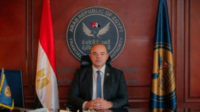 الرقابة المالية:  رقمنة النظام المالي لتيسير استفادة شرائح المجتمع