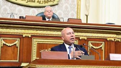 «النواب» يوافق على قرض بـ100 مليار ين من جايكا اليابانية