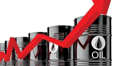 أسعار النفط ترتفع بعد توقعات بخفض إمدادات أوبك