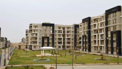  الأحد المقبل..تسليم الدفعة الأخيرة من وحدات دار مصر الأندلس بالقاهرة الجديدة