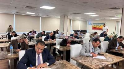  وزارة الشباب تعلن نتيجة اختبارات برنامج  المعد النفسي الرياضي 