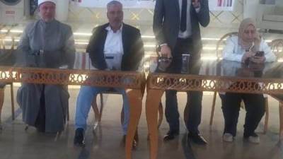 "الشباب والرياضة " تنظم اللقاء الثالث من المؤتمر الوطنى لتنمية النشء 