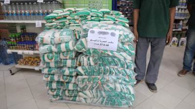 مصيلحي: لا نعاني أزمات في إنتاج السكر وضخ65 ألف طن بالتموين