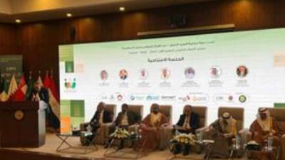 «الوكيل» للمستثمرين الخليجيين: اتفاقية «التير» بداية انطلاق تجمعنا للتصدير للقارة الإفريقية