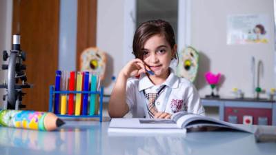 مدارس أوكسفورد مودرن سكول.. المستقبل يبدأ من هنا