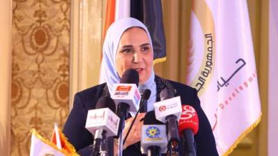 القباج: استخرجنا 11 مليون بطاقة "ميزة" لدعم برنامج الشمول المالي