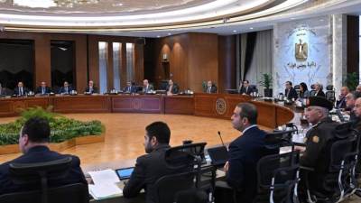 "رئيس الوزراء" يترأس المجلس الوطني للهيدروجين الأخضر 