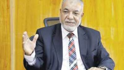 الدكتور محمد البلتاجي: ارتفاع حجم الودائع الإسلامية بقيمة 67 مليار جنيه