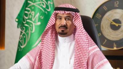 مصر والسعودية توقعان اتفاقية تبادل بالعملات المحلية