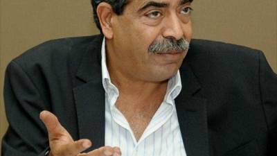 إبراهيم غالى: 90% من الإنتاج المحجري موجه لشركات مواد البناء