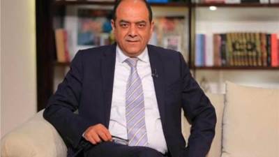 "رئيس غرفة الجيزة": مصر قاعدة تصنيعية لدول الخليج لاختراق الأسواق الإفريقية