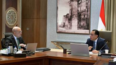 "الجزار": 648 ألف وحدة سكنية تم الانتهاء من تنفيذها حتى الأن