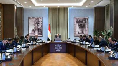 مدبولي :  مبادرة جديدة لبيع وحدات عقارية بالدولار للمصريين بالخارج والأجانب