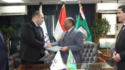 بروتوكول تعاون بين حماية المنافسة وقضايا الدولة لتعزيز التعاون بمجال سياسات المنافسة