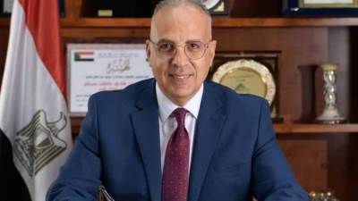 سويلم: تنفيذ 808 مشروعًا للري المحافظات بتكلفة 170 مليار جنيه