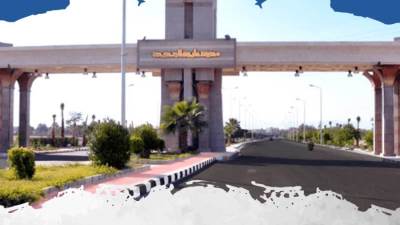 «عبد اللاه وشاهين» يتابعان حملات صيانة أعمدة الإنارة بشوارع مدينتي طيبة والصالحية الجديدتين