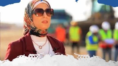 رئيس جهاز السويس الجديدة تسترد قطعة أرض معتدى عليها بقيمة سوقية 27 مليون جنيه