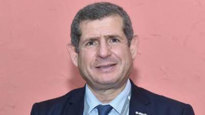 «عمر جودة»: 3.5 مليار جنيه أرباح «مصر للتأمين» العام الماضي