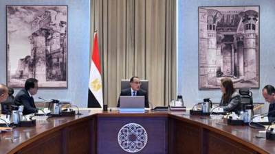 «مجلس الوزراء»:تطوير تطوير 133 مستشفى بتكلفة تبلغ 134 مليار جنيه