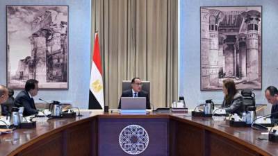 تطوير 23 مستشفى و 1115 وحدة صحية و367 نقطة إسعاف 