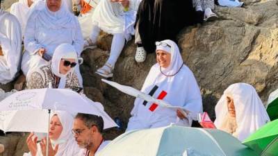 7 ضوابط جديدة  للراغبين أداء فريضة الحج بالجمعيات