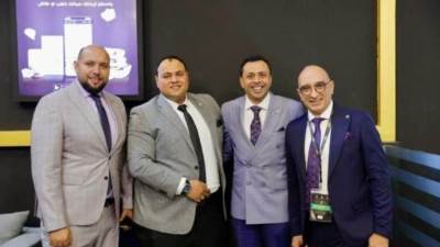 باستثمارات مليار جنيه.. «جولد إيرا» تخطط لافتتاح مصنعًا لإنتاج السبائك والمشغولات الذهبية