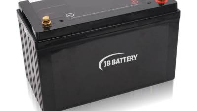 الصوديوم يهدد عرش الليثيوم في بطاريات السيارات 