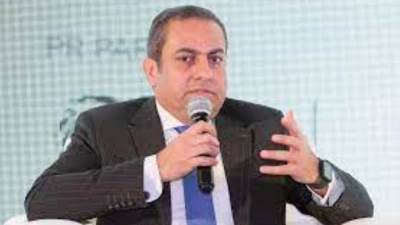 خالد عباس: نستهدف تحقيق 26 مليار جنيه أرباح العام الحالي