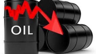  تراجع أسعار النفط و خام برنت يصل إلى 80.11 دولار