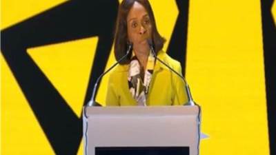 43.7 مليار دولار اتفاقيات تمويلية لـ«أفريكسيم بنك» بمعرض التجارة البينية 2023