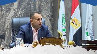 رئيس جهاز دمياط الجديدة يعلن عن فتح باب الترشح لعضوية مجلس أمناء المدينة