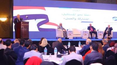 «القباج»:550 مليار جنيه مصري إجمالي المخصصات المالية لبرامج الحماية الاجتماعية