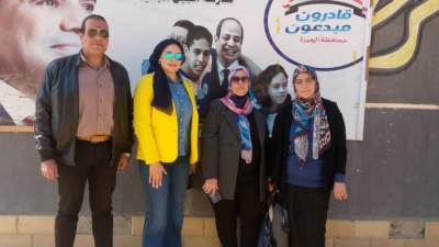 «مجلس أمناء مدينة ٦ أكتوبر» يعقد سلسلة ندوات توعوية لنشر ثقافة التعامل مع الكلاب الضالة