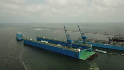 «قناة السويس»: عبور 2264 سفينة بحمولات 135.5 مليون طن خلال شهر نوفمبر