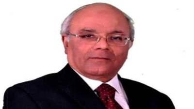 الفيومي: الجنيه الرقمي  خطوة هامة نحو الشمول المالي وينهي العملات المشفرة