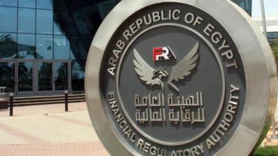 «الرقابة المالية»: 6.73 مليار جنيه تمويلات عقارية من الشركات خلال العام الحالي