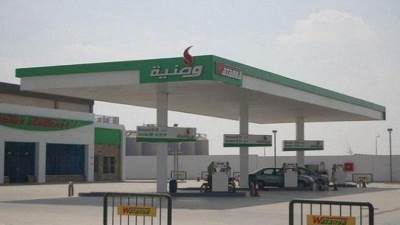 «طاقة عربية» تقرر شراء محطات «وطنية» للبترول