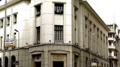 ارتفاع رصيد قروض العملاء في البنوك لـ 4.9 تريليون جنيه بنهاية أغسطس 