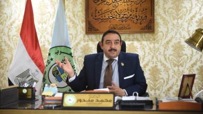 غدًا.. انطلاق التصفيات النهائية لبطولة أفريقيا للرياضات الذهنية بنادي المقاولون العرب