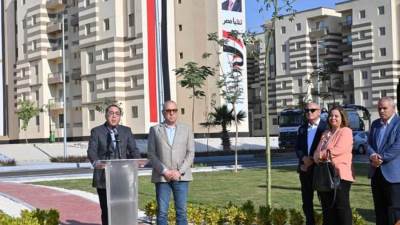 «مدبولي»: لا سبيل أمام الدولة المصرية سوى التركيز على قطاع الصناعة