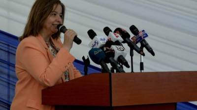 مي عبد الحميد: تنفيذ 140 ألف وحدة سكنية بمدينة "حدائق أكتوبر"