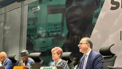 مصر تنجح في قيادة جهود الاتحاد الأفريقي لتمويل عمليات دعم السلام بالصومال