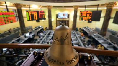 «إى إف جى» تتقدم سماسرة البورصة في نوفمبر بتداولات 23.3 مليار جنيه