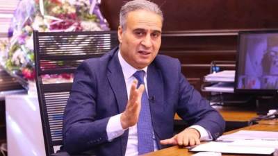 جهاز حماية المستهلك يشن   66 حملة مكبرة على مستوى الجمهورية