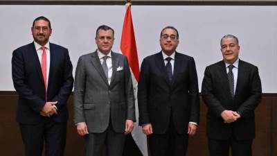 4 مليارات جنيه لتطوير فندق الريتز - كارلتون