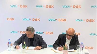 شراكة بين ڤاليو و«GSK» لتسهيل تمويل الخدمات الصحية