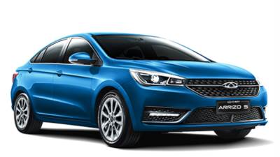 تعرف على مواصفات «شيري أريزو 5» موديل 2024