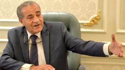 «التموين»: ضخ كميات كبيرة من السكر بنسبة زيادة٣٠٪عن احتياجات السوق